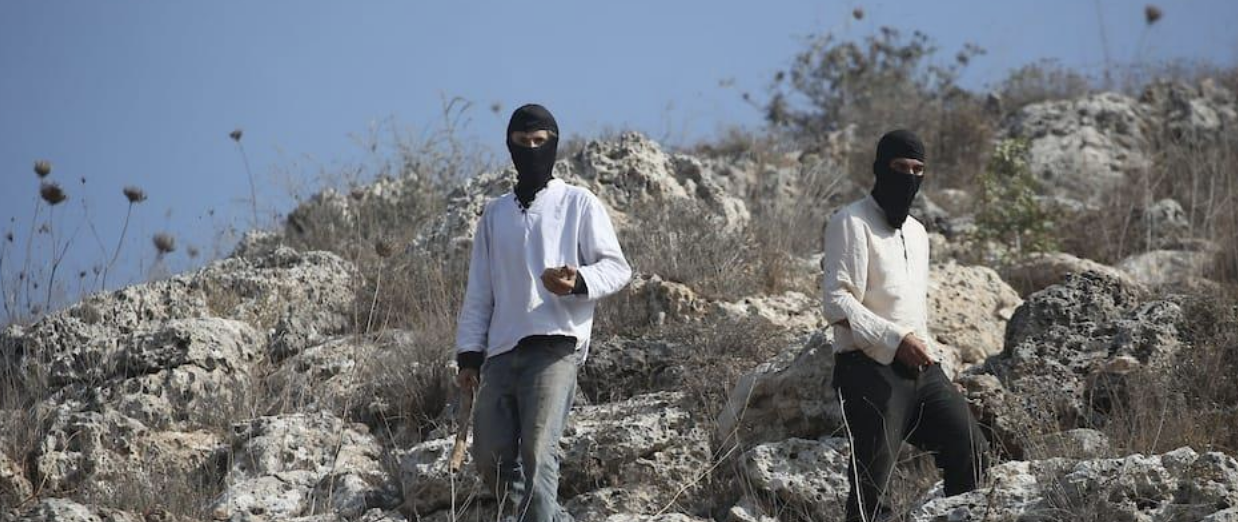 تقرير: حكومة الاحتلال توظف إرهاب المستعمرين في خدمة مخططات التهجير