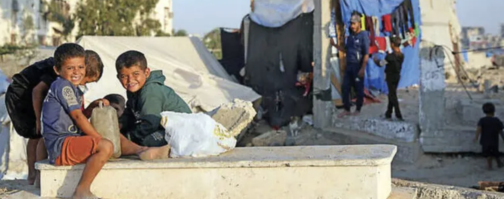 مجلس سلام وقوة استقرار.. تفاصيل مشروع القرار الأميركي حول غزة