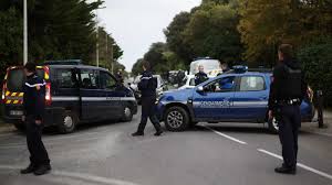 جرائم منظمة تهز فرنسا من اللوفر إلى روبي