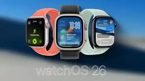 أبل تطلق تحديث 26 بوجوه جديدة كليًا