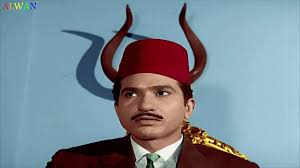 من مقهى نجيب محفوظ إلى شاشة السينما… ميلاد شخصية خالدة