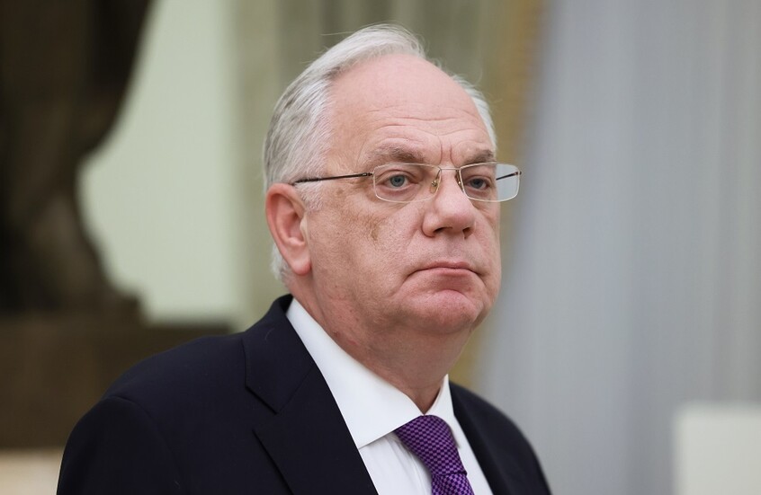 السعودية تضع عينها على سلاح روسي