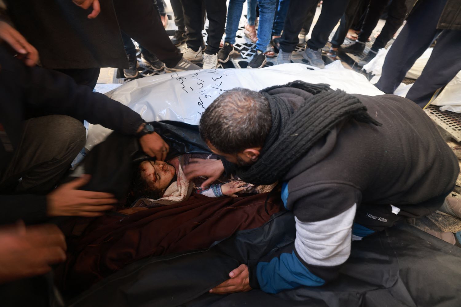 في خرق جديد لوقف إطلاق النار: شهيدان بنيران الاحتلال في قطاع غزة