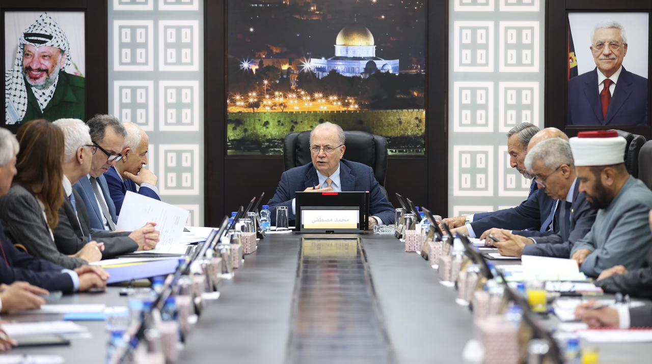 قرارات مجلس الوزراء خلال الجلسة الاسبوعية