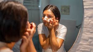 أنف جديد يشعل مشاجرة تنتهي بجراحة