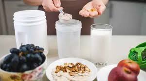 الكرياتين &hellip; البطل الحقيقي للمكملات