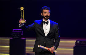 جرأة النبوي وراء أداءه في الديلر