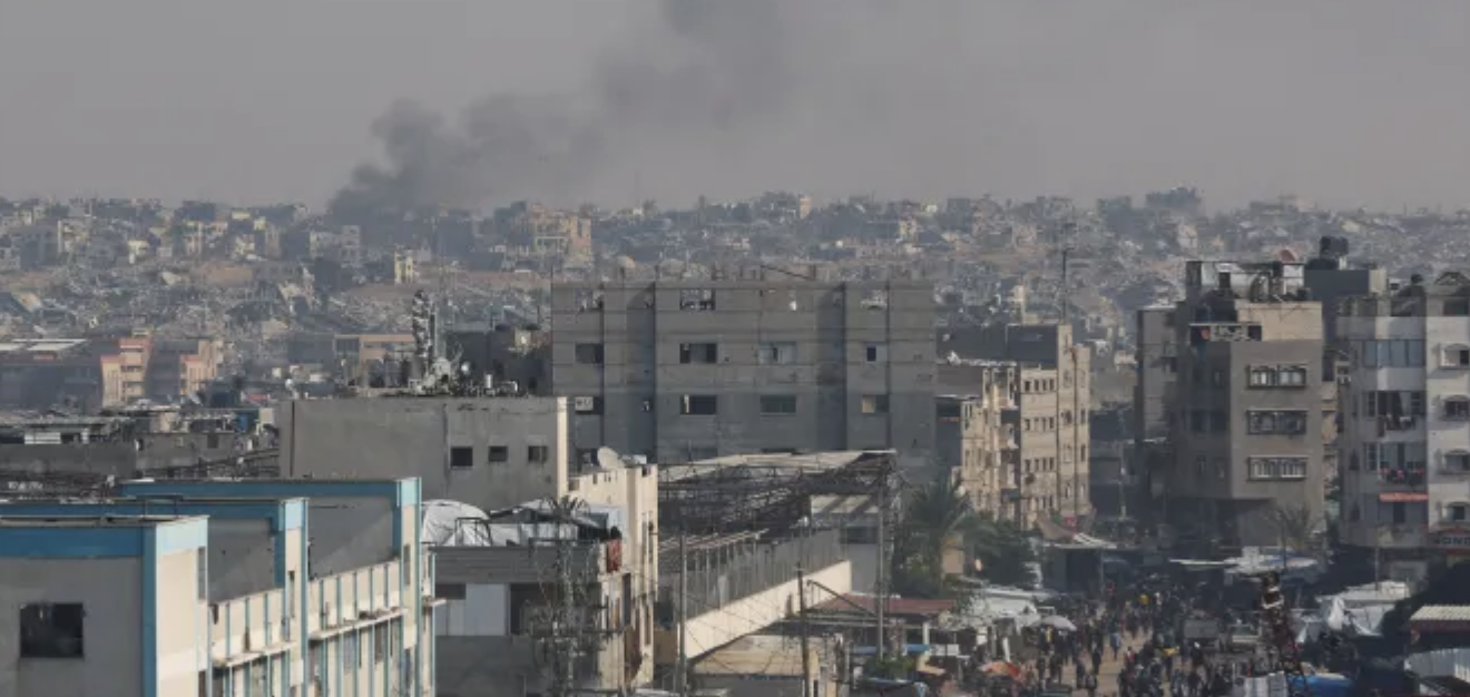 شهداء بانتهاكات إسرائيلية جديدة لوقف إطلاق النار في غزة