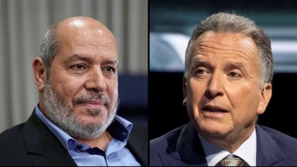 إسرائيل هيوم: إلغاء لقاء ويتكوف والحية بسبب "الضغوط"