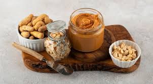 زبدة المكسرات… دهون صحية وألياف مفيدة