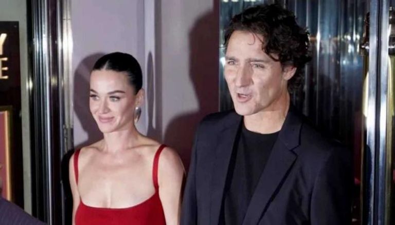 كاتي بيري وترودو.. علاقة خاصة تتطور بسرعة