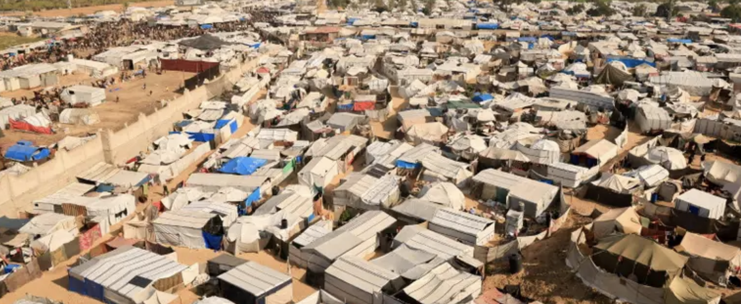 جهود إنشاء القوة الدولية بغزة تتسارع.. وطلائعها بعد شهر