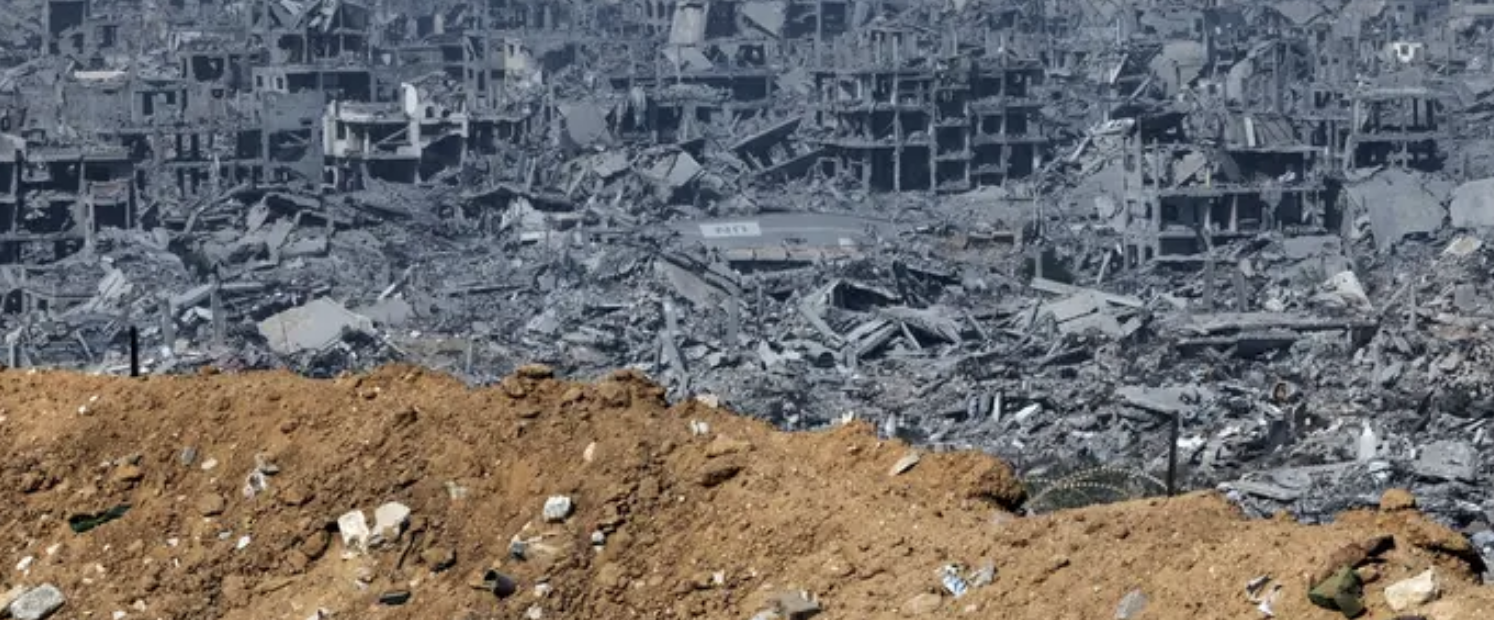 69,546 شهيدا منذ بدء عدوان الاحتلال على غزة