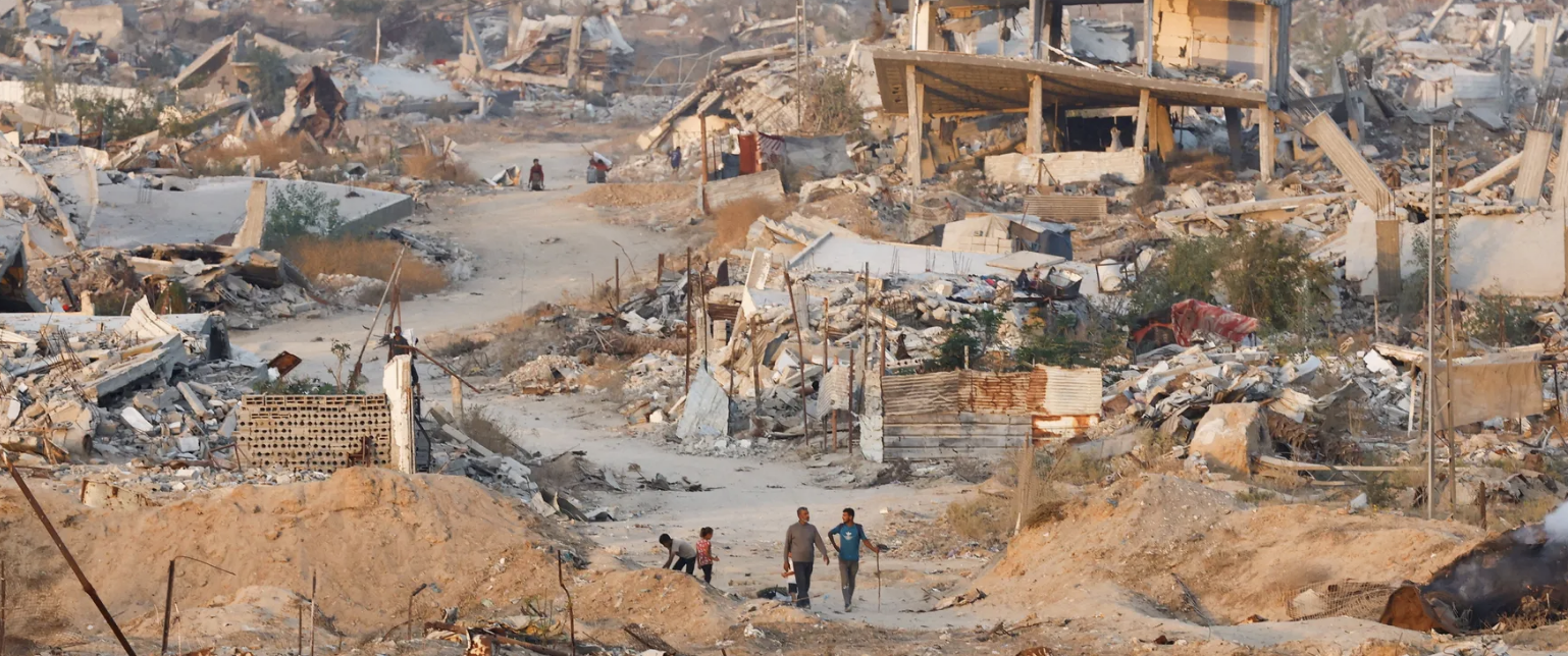 قتلى بغارات إسرائيلية على غزة.. وحماس تحذر من "شرارة الحرب"