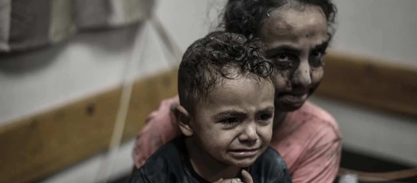 في يوم الطفل العالمي: نحو 19 ألف طالب استشهدوا وأصيب 28 ألفا آخرين منذ بداية العدوان