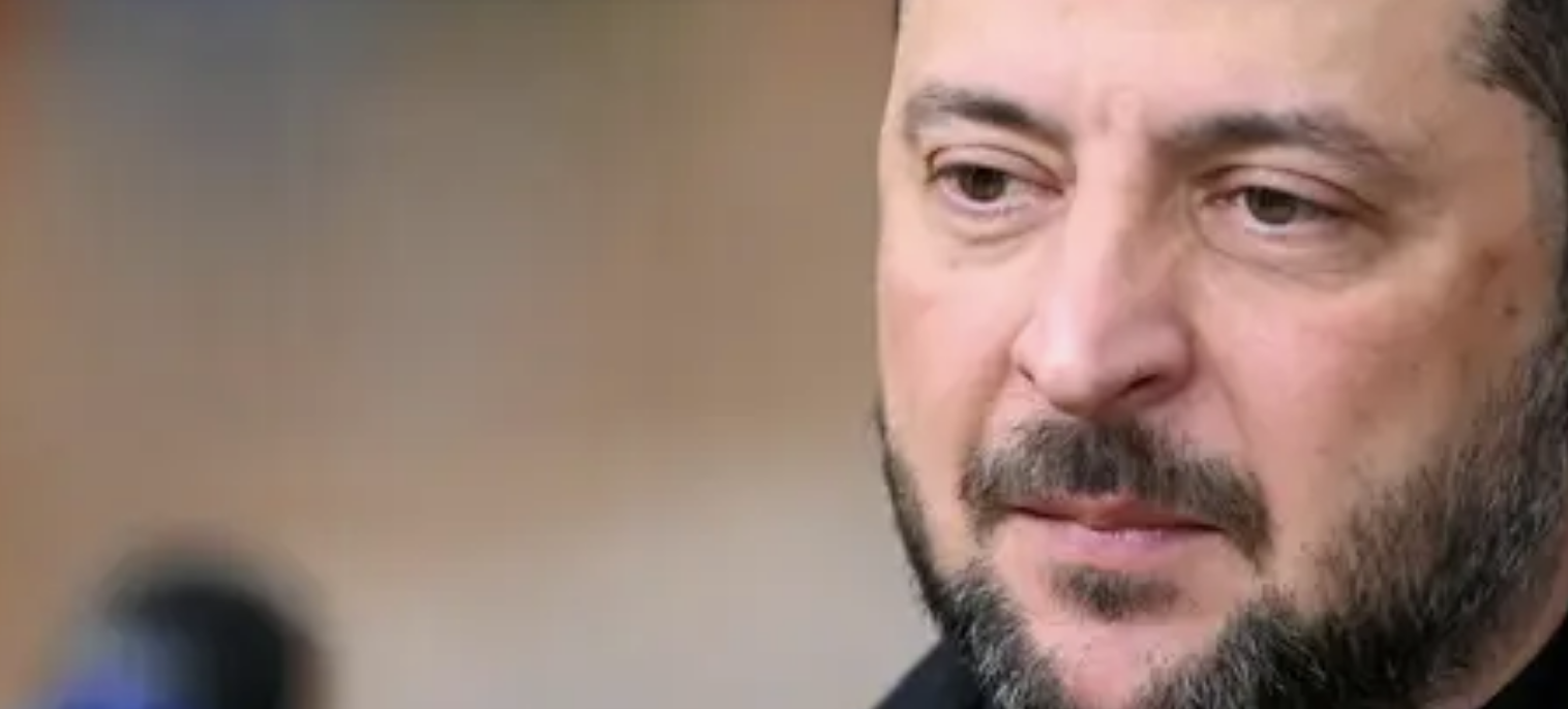 زيلينسكي: قد نخسر الدعم الأميركي بسبب خطة السلام