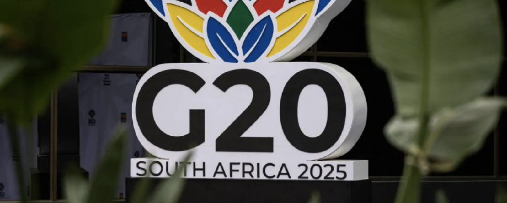 انطلاق قمة مجموعة العشرين في جوهانسبرغ وأميركا أبرز الغائبين