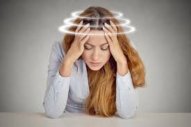الدوخة وفقدان التوازن ناقوس خطر
