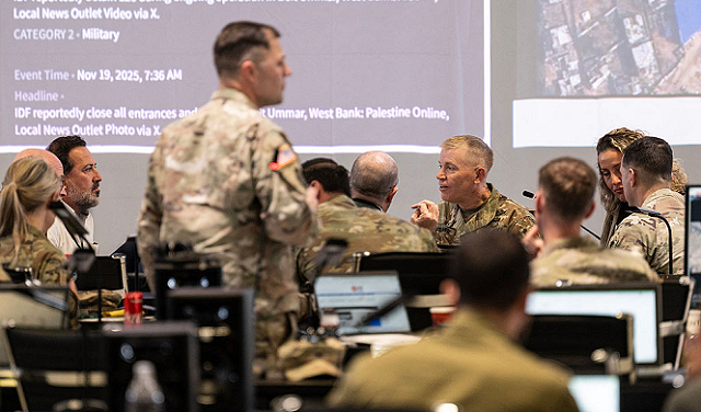 تقديرات إسرائيلية: واشنطن ستحسم مصير قوة غزة الدولية خلال أسابيع