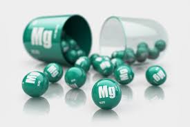 المغنيسيوم أكثر فاعلية مع الرياضة والنوم الجيد