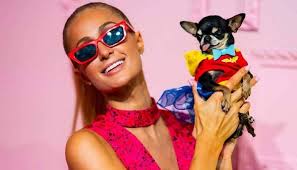 فينيكس ولندن.. أفضل الأصدقاء منذ الولادة