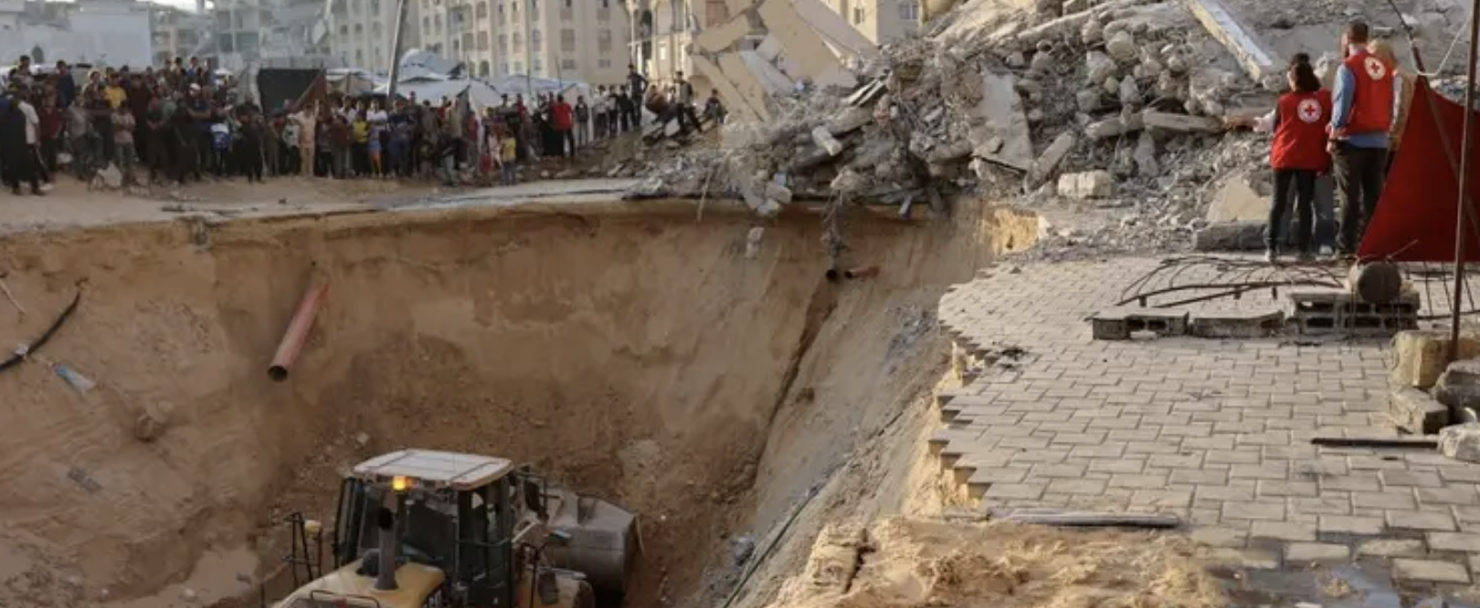 نتنياهو يحذر.. وحماس تعلن تسليم جثة أسير إسرائيلي مساء