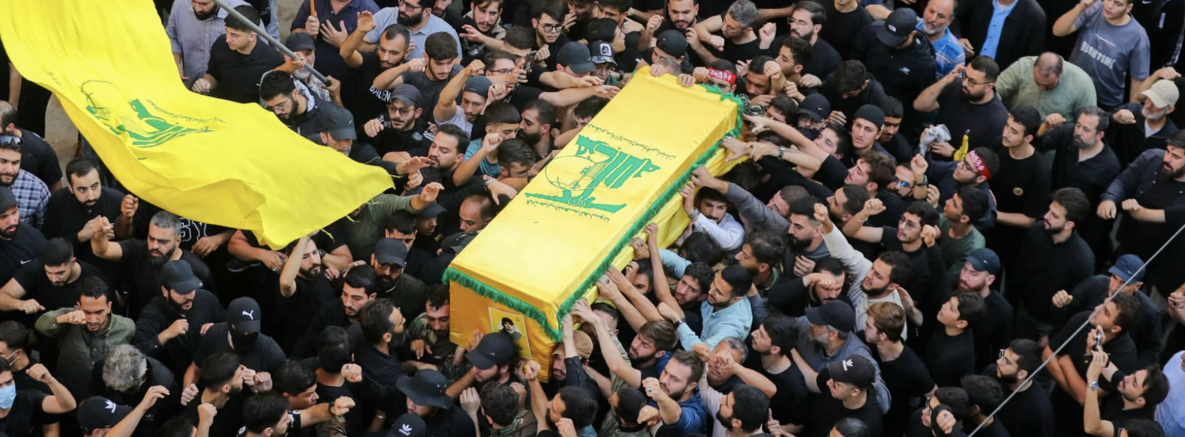 طهران تطالب حزب الله بمراجعة "الصبر الاستراتيجي"