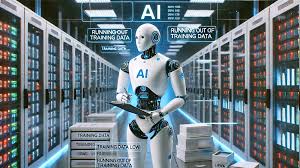 البيانات وقود الذكاء الاصطناعي