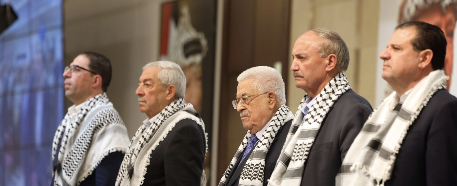 الرئيس يفتتح المؤتمر العام للشبيبة الفتحاوية بالمحافظات الشمالية