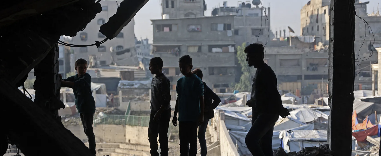 اتفاق غزة.. عراقيل تعقّد الانتقال إلى المرحلة الثانية