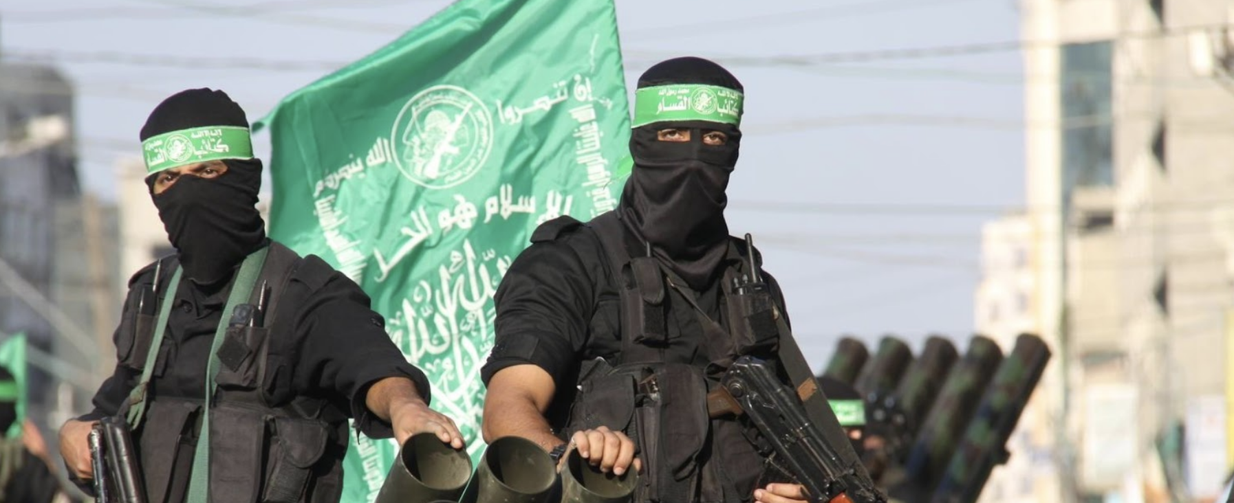أزمة سلاح حماس تتفاقم رغم "الجدول الزمني"