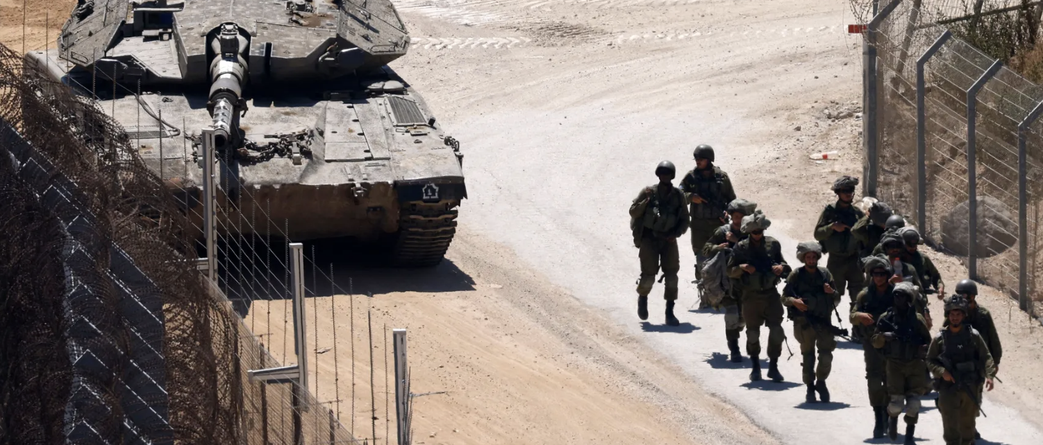 تفاصيل عملية بيت جن.. هذا ما فعله الجيش الإسرائيلي بريف دمشق