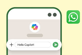 كوبايلوت يغادر واتساب مطلع 2026