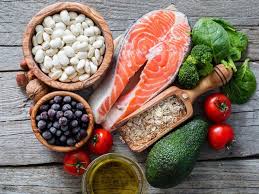 أطعمة طبيعية تحارب الالتهابات المزمنة