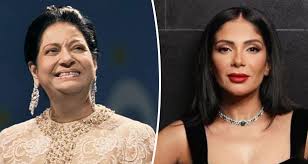 منى زكي تجسد أم كلثوم في فيلم الست