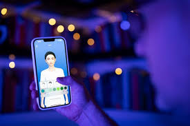 المراهقين يلجؤون لرفقة الذكاء الاصطناعي