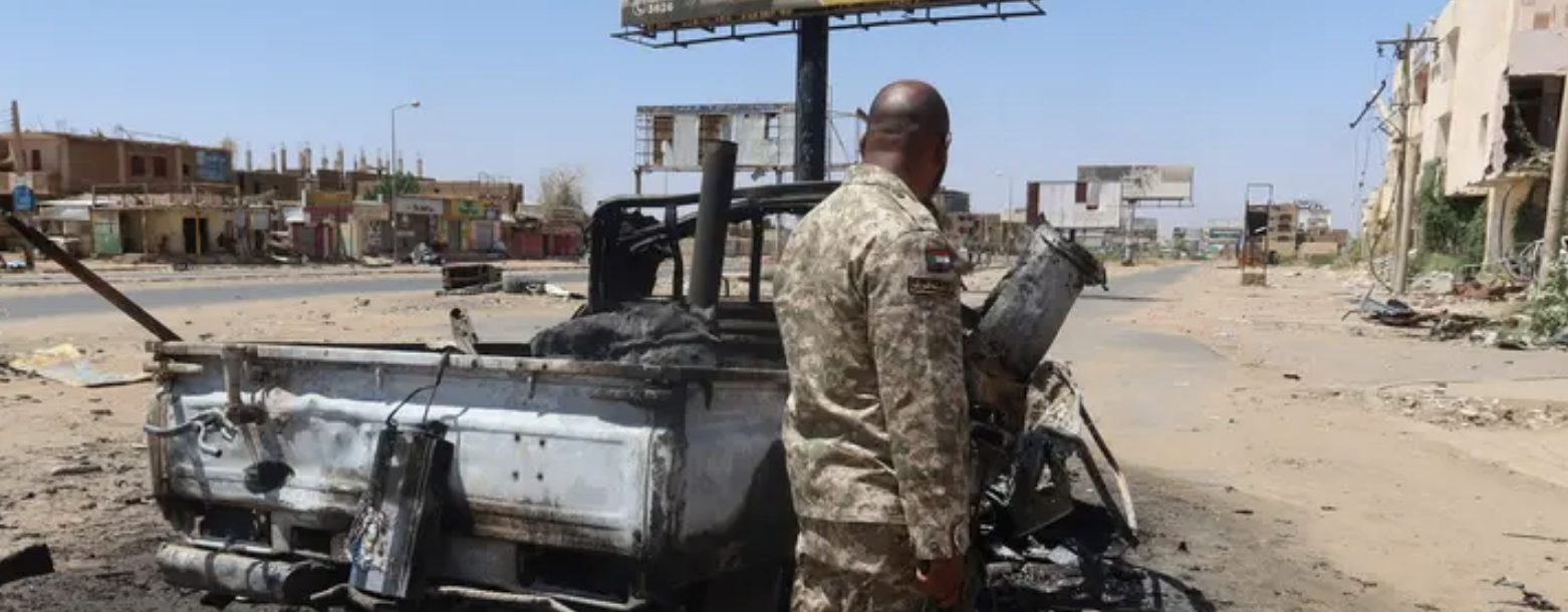 الجيش السوداني يسيطر على كُرتالا.. ويصد هجوما في بابنوسة
