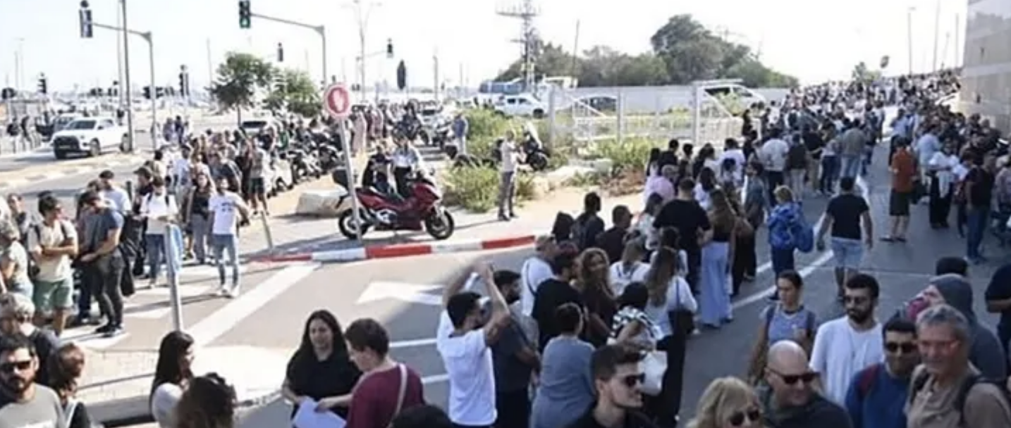 يديعوت أحرونوت: إسرائيليون يصطفون بطوابير ضخمة لتجديد الجواز البرتغالي