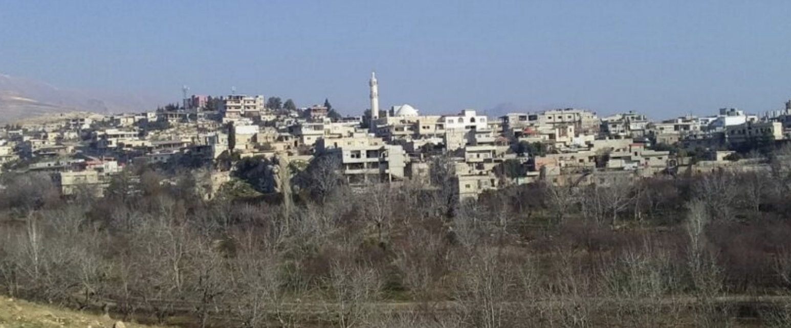 دمشق تطالب مجلس الأمن بالتدخل وهدوء حذر في بيت جن