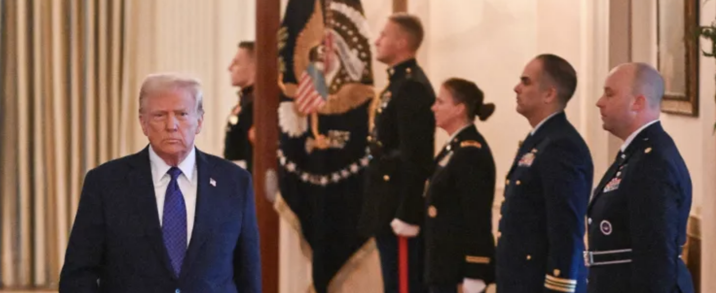 إدارة ترامب توقف جميع قرارات اللجوء بعد هجوم البيت الأبيض