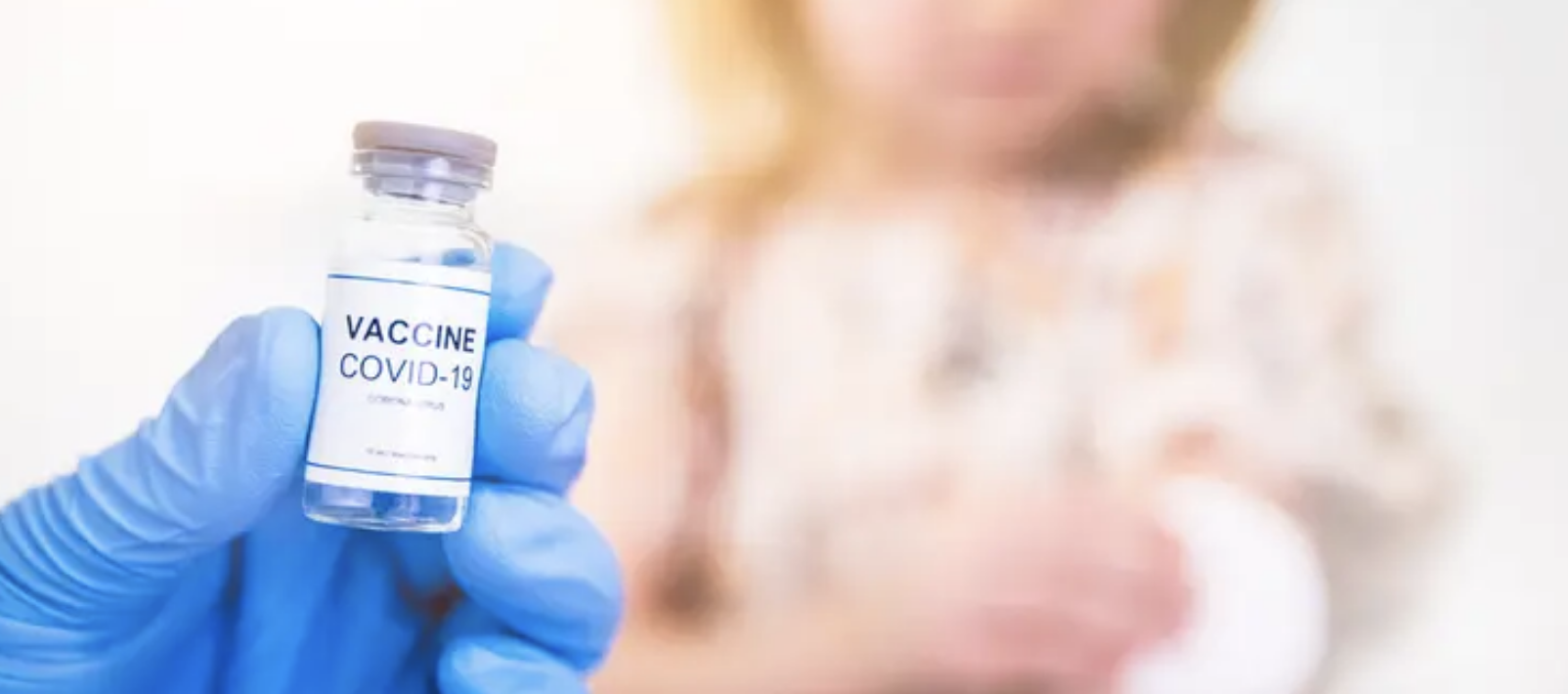 مذكرة أميركية تربط وفاة 10 أطفال بلقاحات كورونا