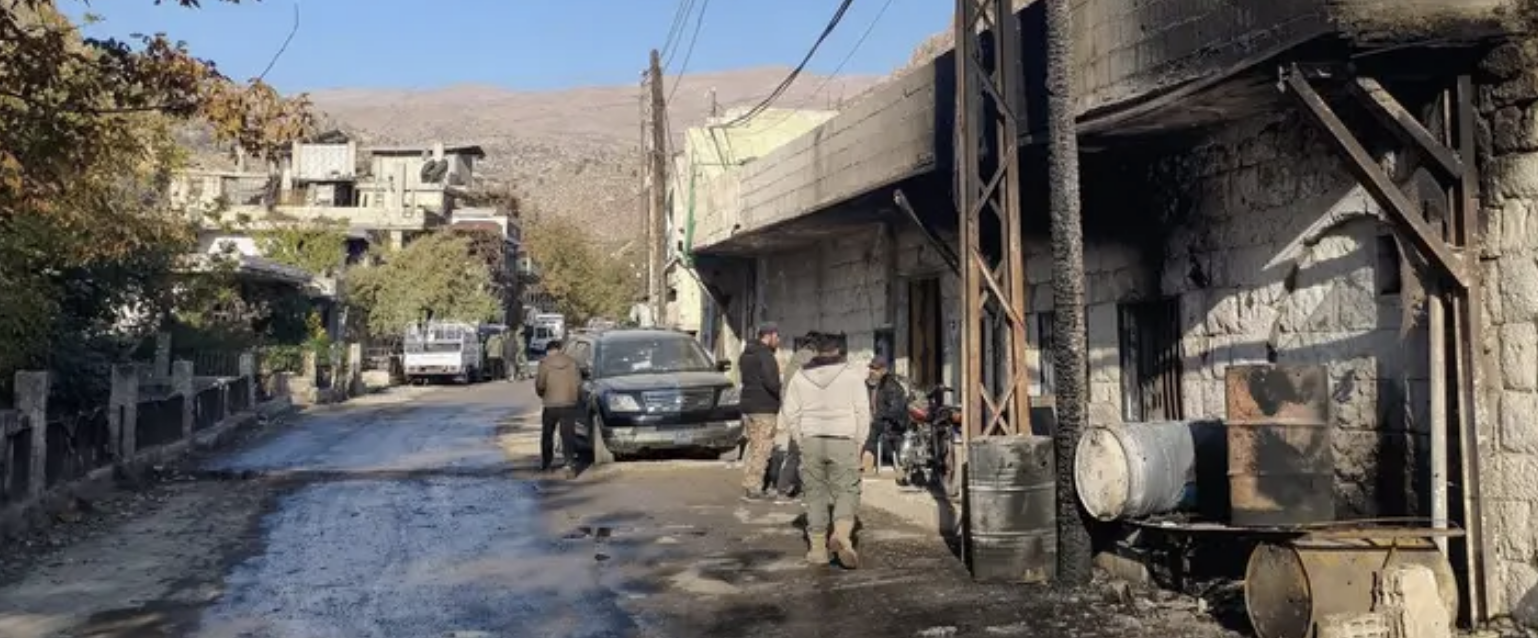 بعد عملية "بيت جن".. إسرائيل تتجه لزيادة عمليات الاغتيال في سوريا