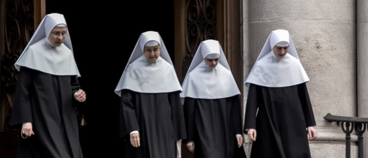 تمرد خلف الجدران المقدسة.. راهبات رفضن أوامر الكنيسة