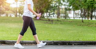 نصف ساعة رياضة ترفع المزاج