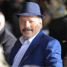 استياء عمرو عبد الجليل من حصره في أدوار الشر