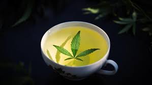 شاي القنب الصيني يتسبب بسحب رخصة روسي