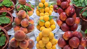 فواكه منخفضة السكر تمنحك صحة أفضل