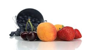 فواكه الشتاء.. بديل صحي لحلويات الأعياد