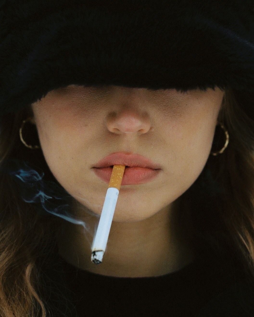 النيكوتين.. مادة سريعة الزوال وبطيئة الأثر