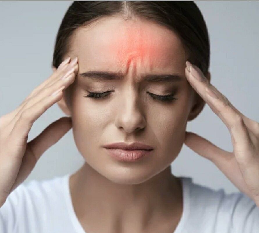 أنماط الصداع تكشف عن مشكلات عصبية خطيرة